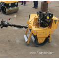 325KG Single Drum Small Road Roller Machine (FYL-600C)